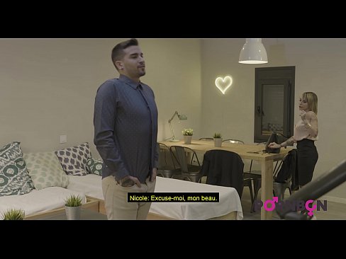 ❤️ PORNBCN 4K Чоң көкүрөктөрү бар бир жетилген аял анал болгусу келет чоң мүчөсү бар жаш гиголо минет амортизм катуу блять кол жумушу ит стили киска жалап оргазм Француз субтитрлери ❤️❌ Порно порно боюнча бизде ❤