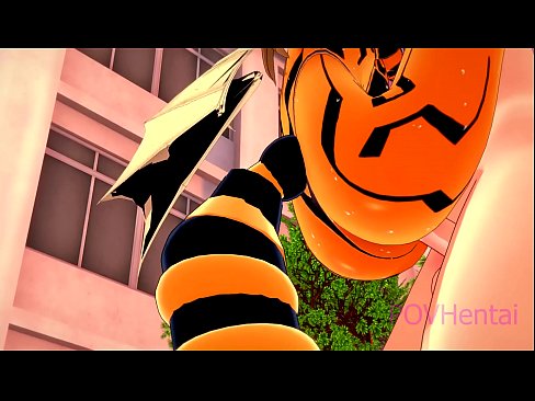 ❤️ Wasp Girl Monster ❤️❌ Порно порно боюнча бизде ❤